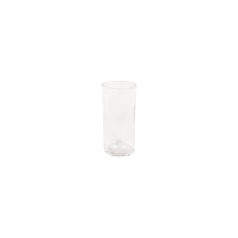 0405 Vase Klar