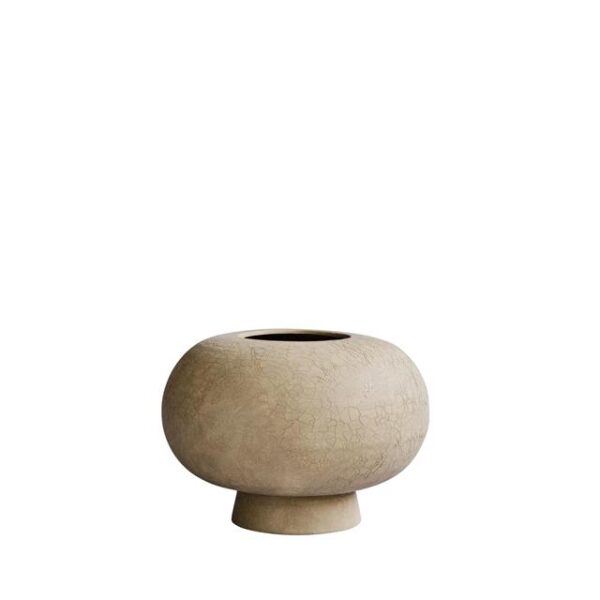 101 Copenhagen Kabin Vase Dezato Sand