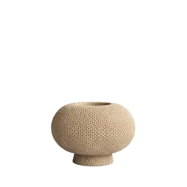 101 Copenhagen Kabin Vase Shisen Sand