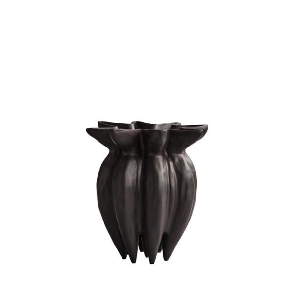 101 Copenhagen Lotus Vase Mini Coffee