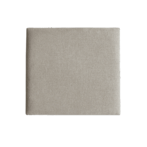 101 Copenhagen Makara Firkantet Pude 11 Sand