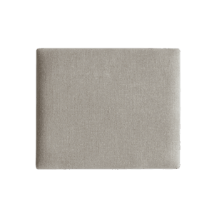 101 Copenhagen Makara Firkantet Pude 21 Sand