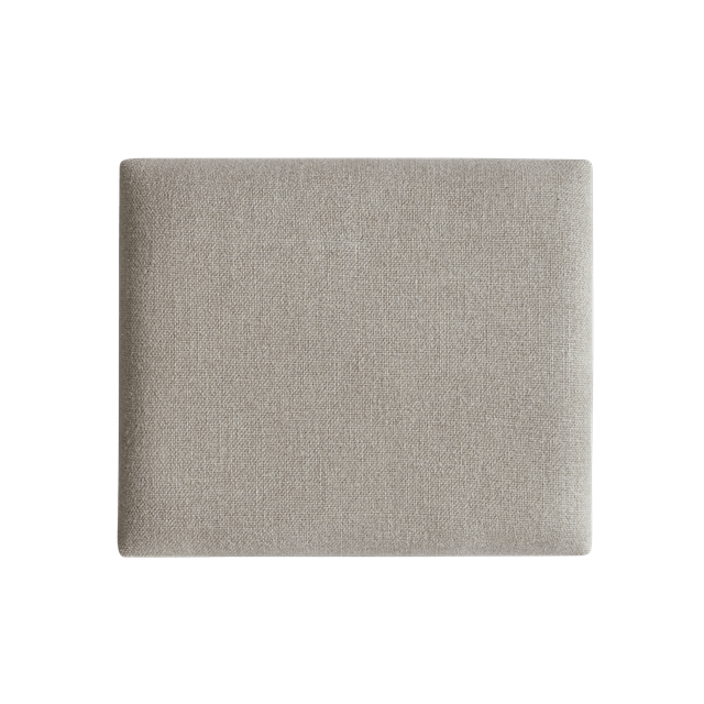 101 Copenhagen Makara Firkantet Pude 21 Sand