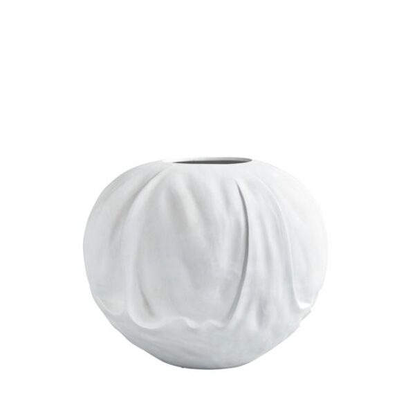 101 Copenhagen Orimono Vase Stor Bone White