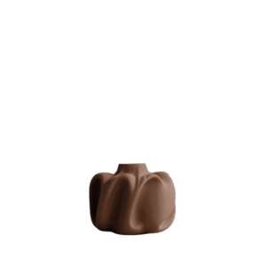 101 Copenhagen Wabi Vase Medium Almond