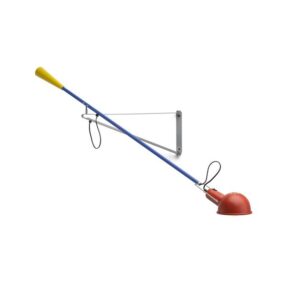 265 væglampe Small, chromatica