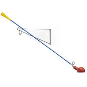 265 væglampe, chromatica