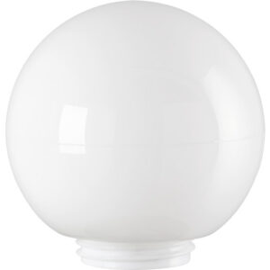 6 stk Ifö Electric Glob 180 lampeskærm, Ø18 cm