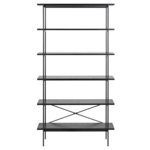 ACT NORDIC Angus reol, m. 5 hylder