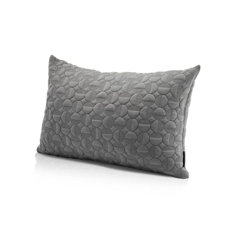 AJ Vertigo Pude Light Grå 60 X 40 cm