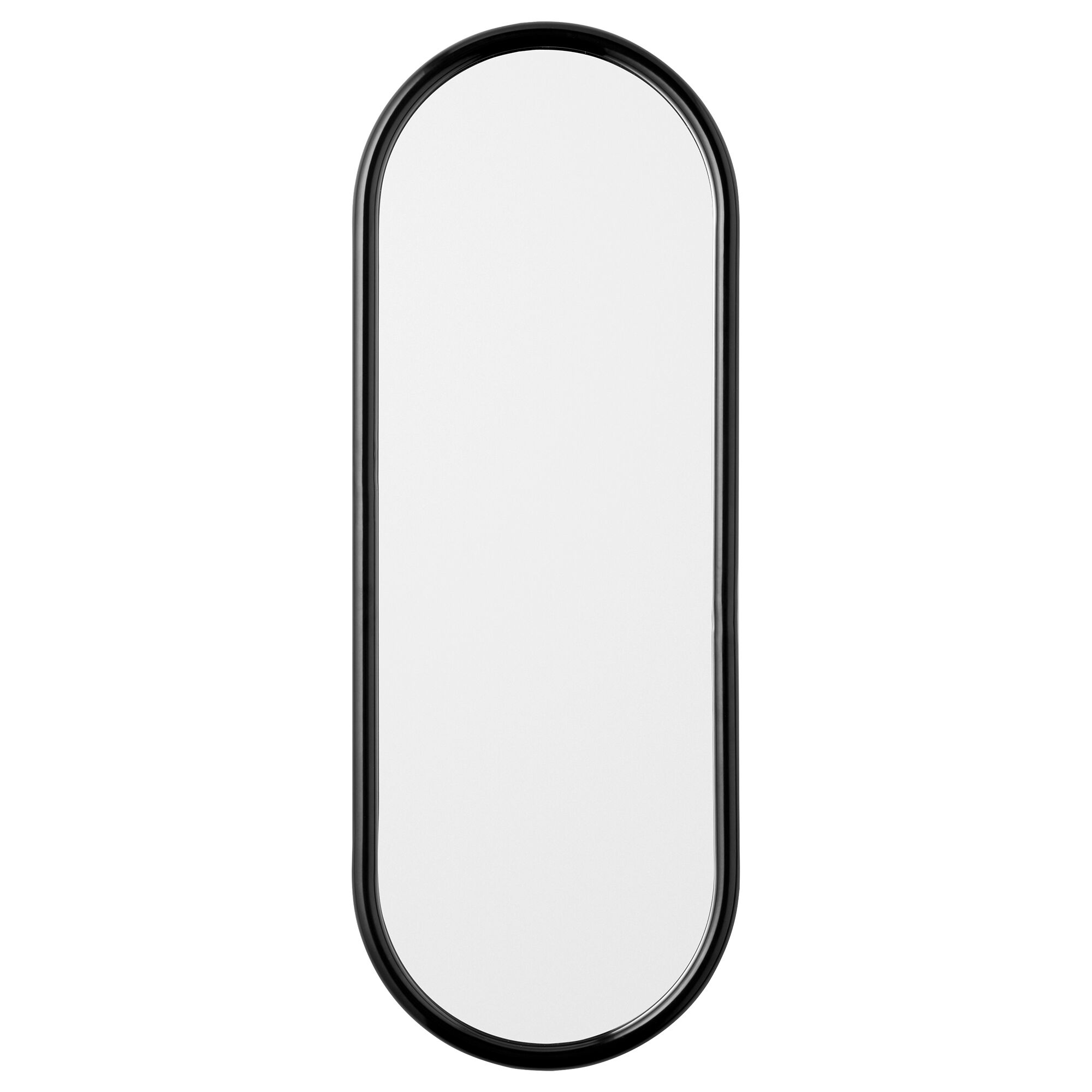 ANGUI Spejl Anthracite H78 cm