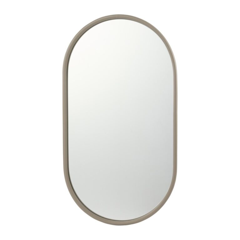 ANGUI Spejl H100 Taupe