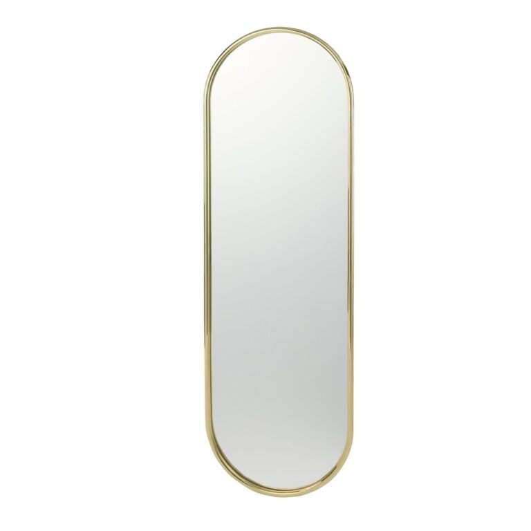ANGUI Spejl H160 Guld