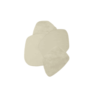 AYTM MOLA Gulvtæppe L288 Creme