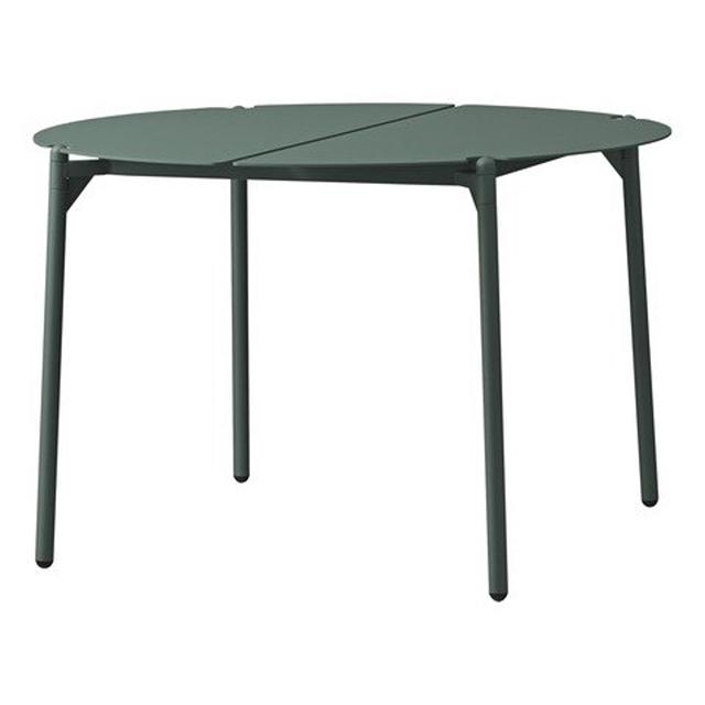 AYTM NOVO Sofabord Ø70 Forest Green