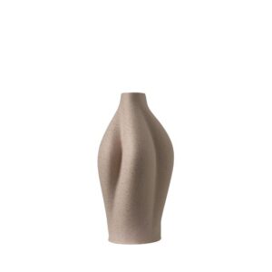 AYTM SALTARE Vase Ø13,8 Misty Rose