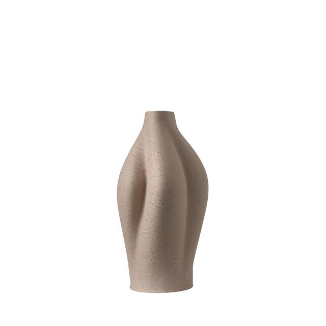 AYTM SALTARE Vase Ø13,8 Misty Rose