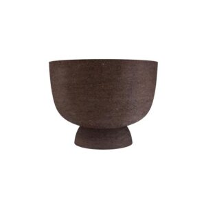 AYTM TERRA Blomsterpotte/Vase H45xØ60 Java Brown