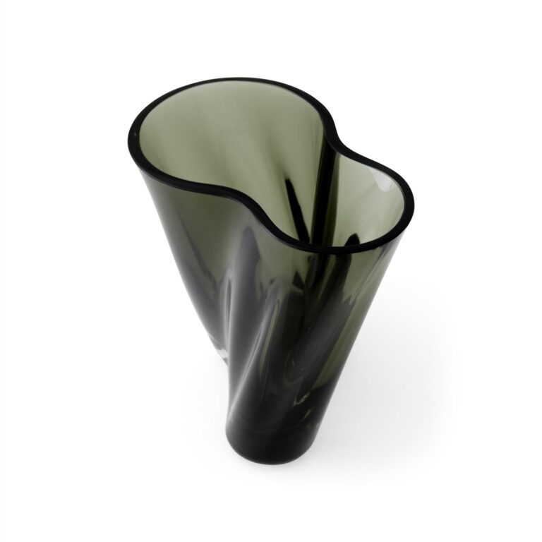 Aer Vase 19 Brændt