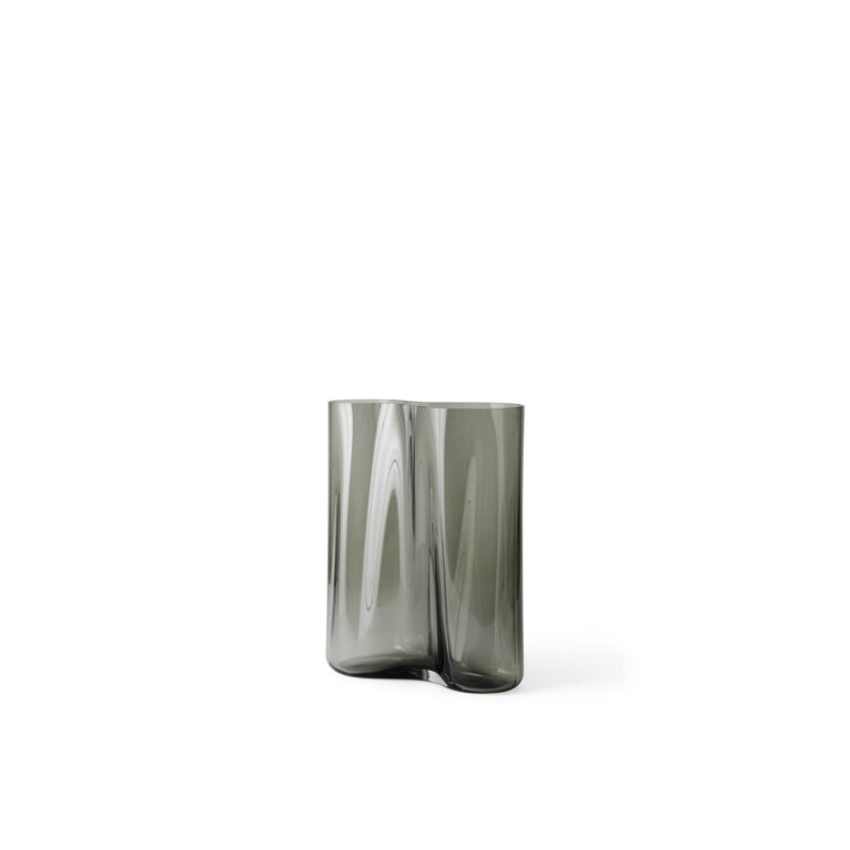 Aer Vase 33 Brændt