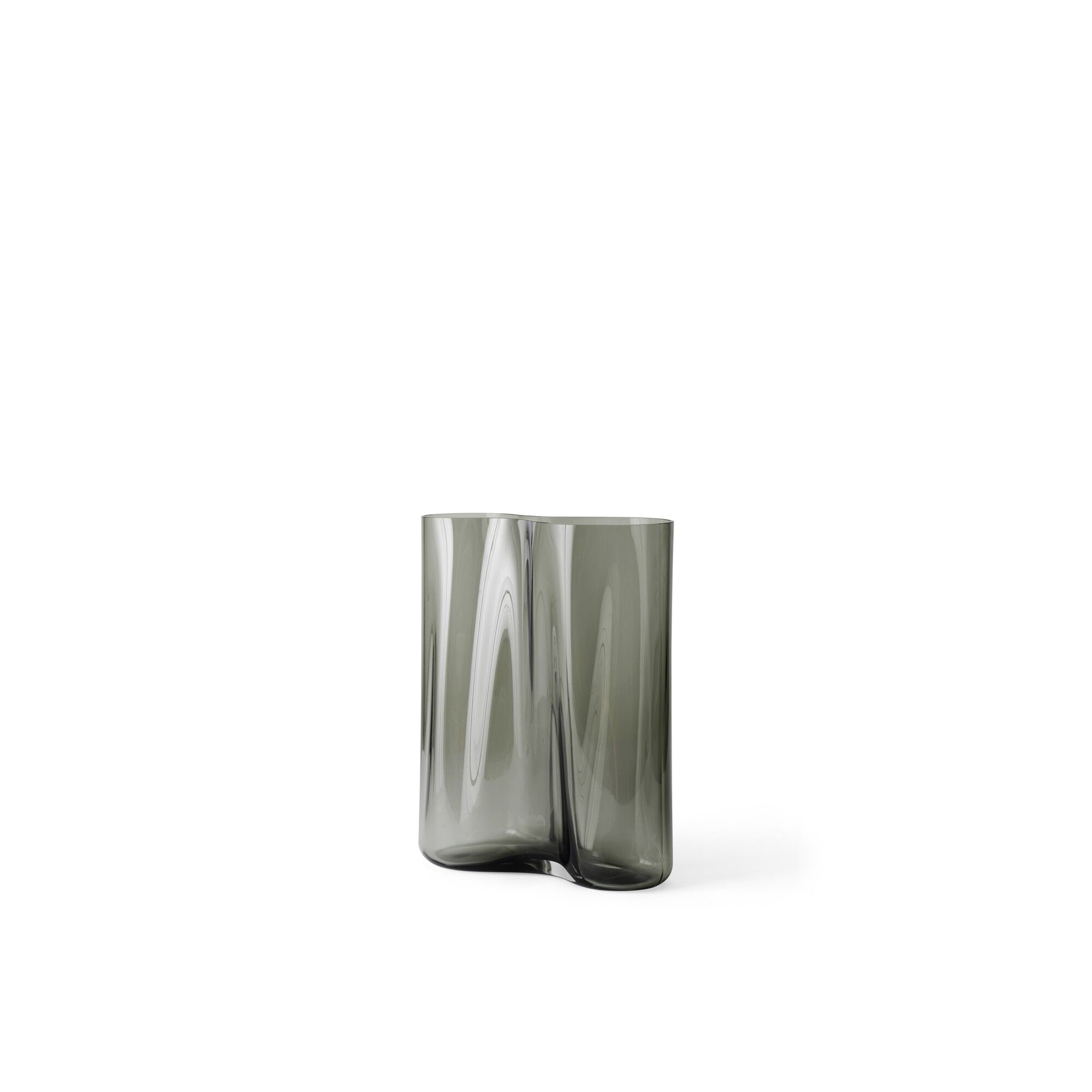 Aer Vase 33 Brændt