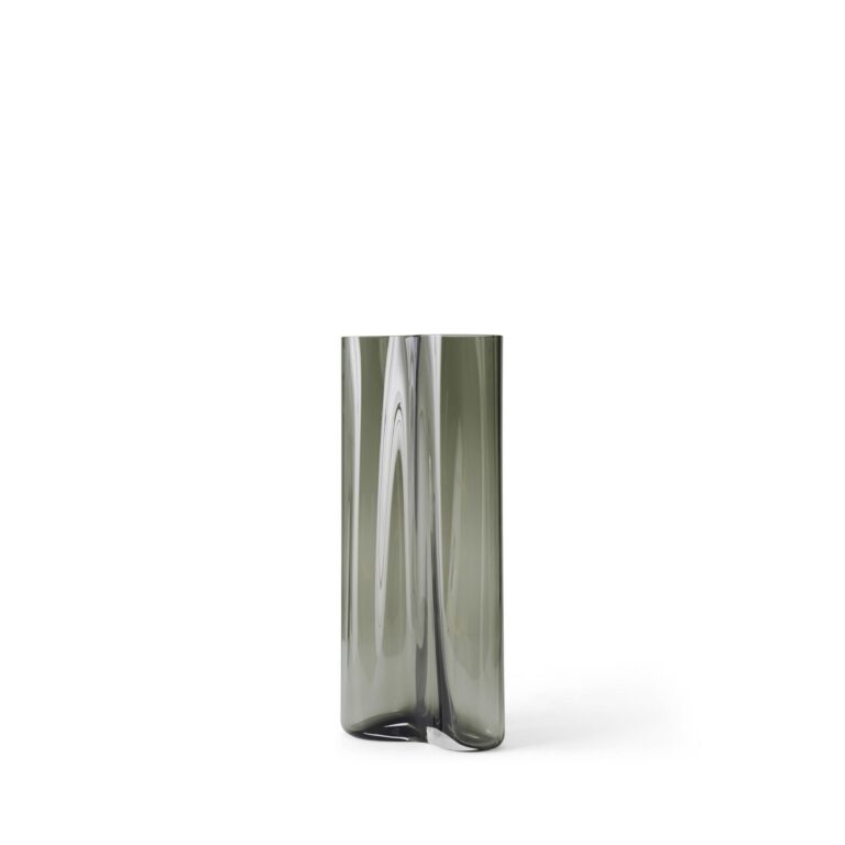 Aer Vase 49 Brændt