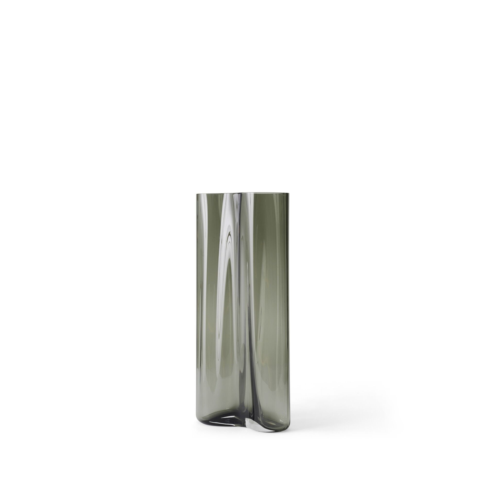 Aer Vase 49 Brændt