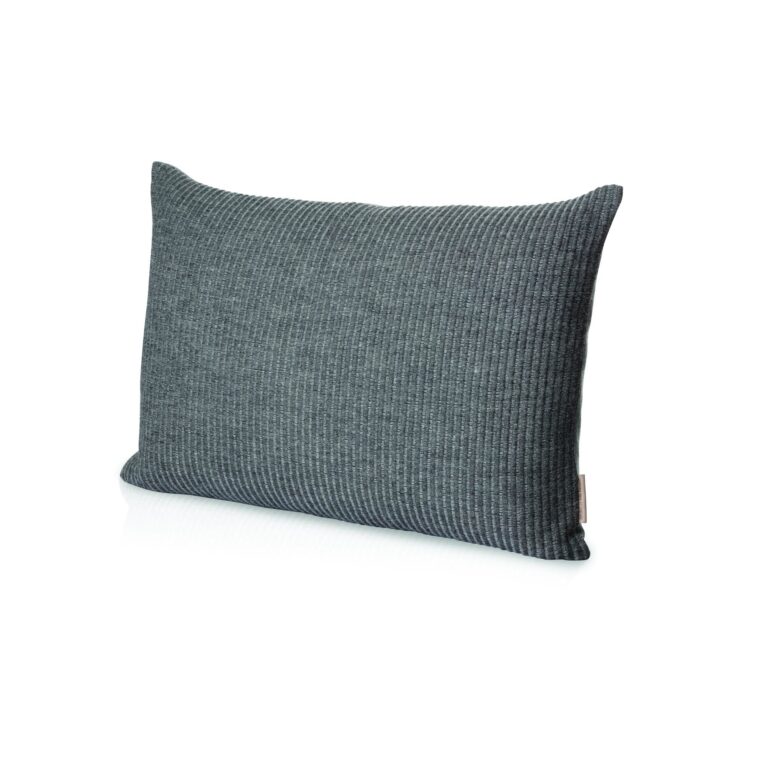 Aiayu Pude Anthracite 60 X 40 cm