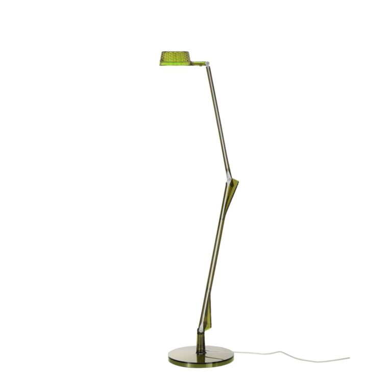 Aledin Dec Bordlampe Grøn