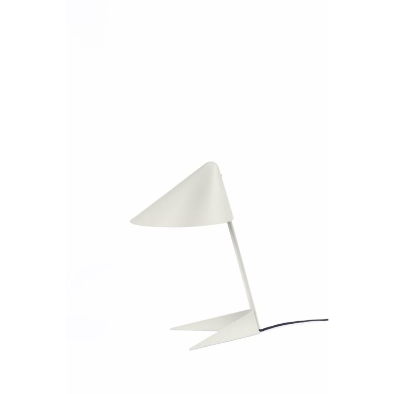 Ambience Bordlampe Varm Hvid
