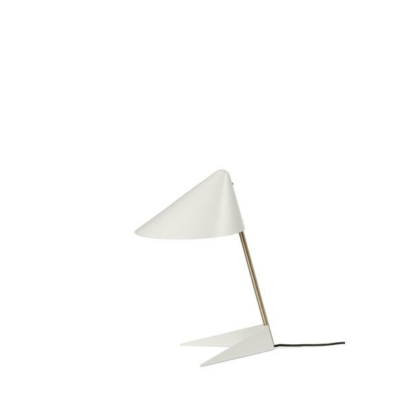 Ambience Bordlampe Varm Hvid/ Messing