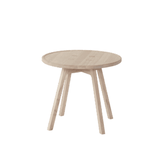 Andersen Furniture C2 Sofabord Egetræ