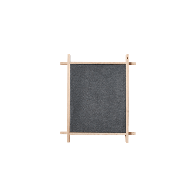 Andersen Furniture Collect Opslagstavle Medium Eg