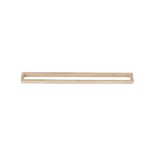 Andersen Furniture Towel Rack Single Egetræ