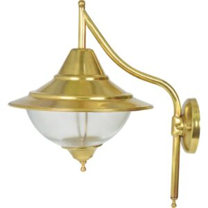 Andromeda 308 udendørs væglampe