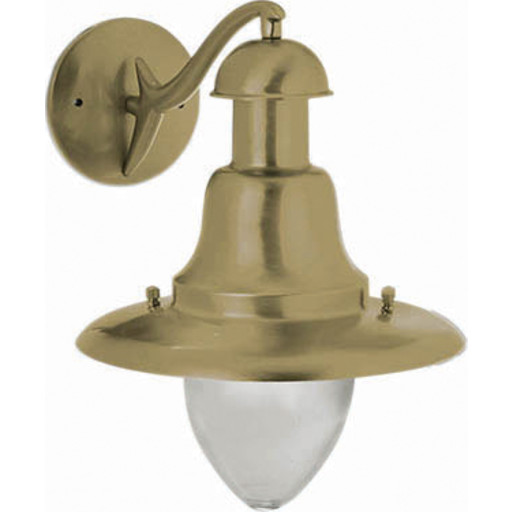 Andromeda 71 udendørs væglampe