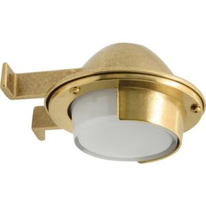 Andromeda 868 udendørs væglampe