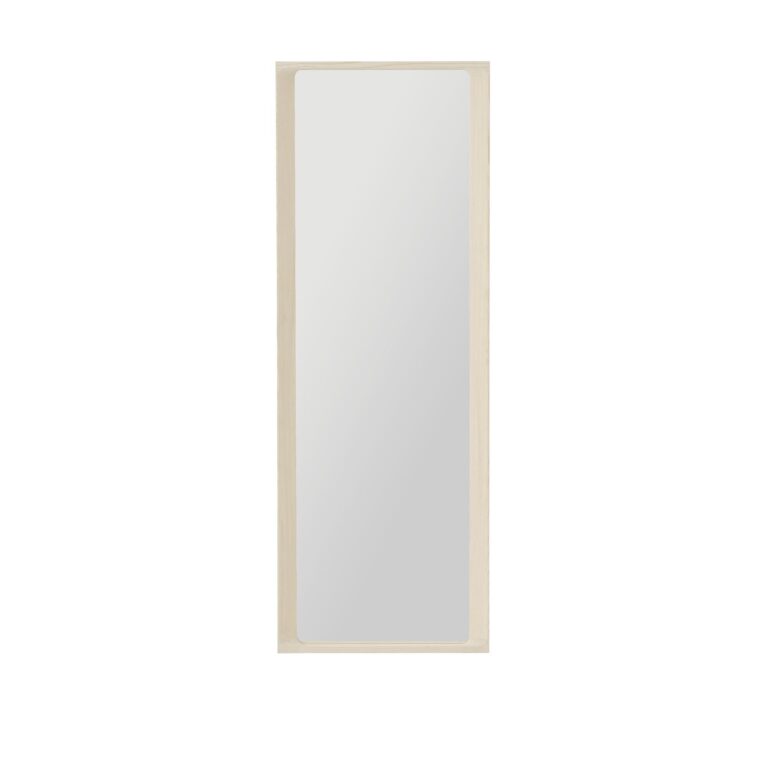 Arced Spejl 170x61 Spruce