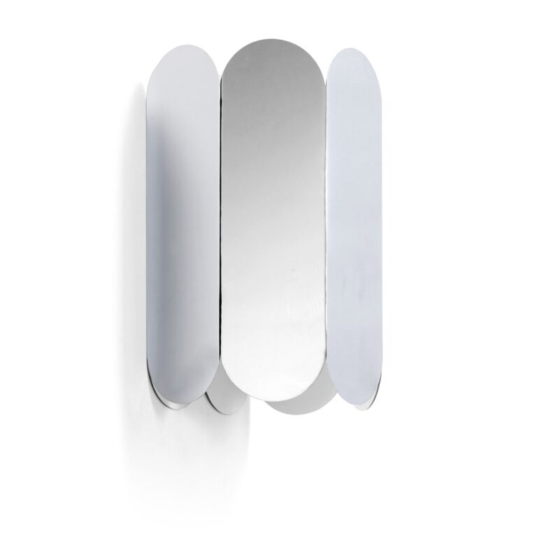Arcs Sconce Væglampe Mirror
