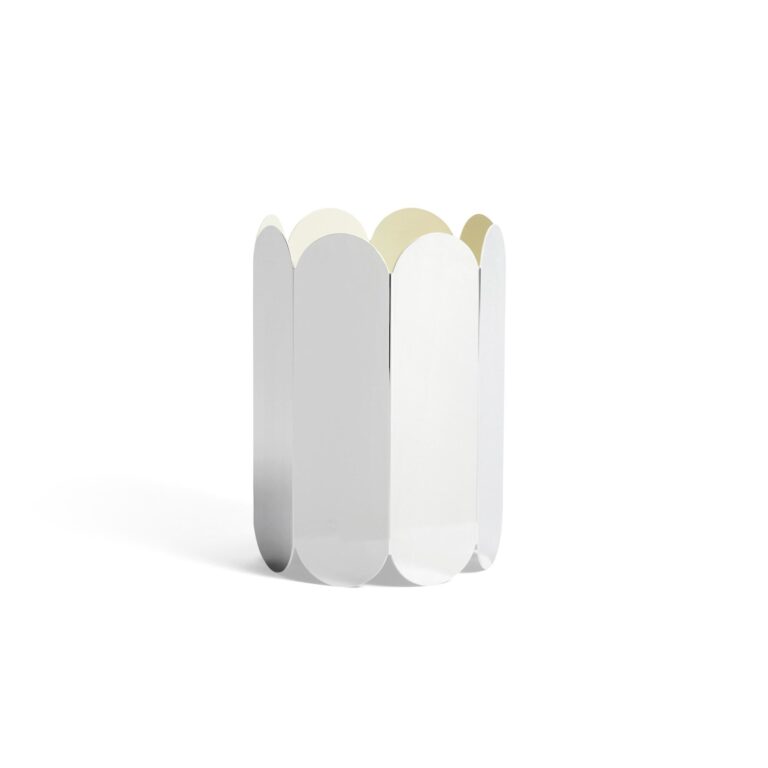 Arcs Vase Mirror
