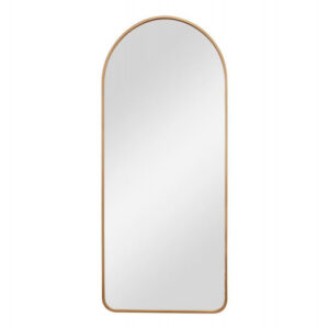Ariel Spejl - 75x180 cm Guld