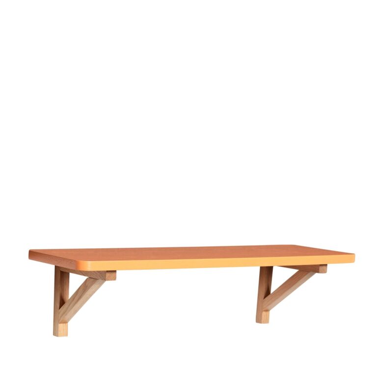 Arki Reol Orange/Natur