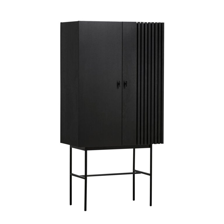 Array Skab Sort Eg 80 cm