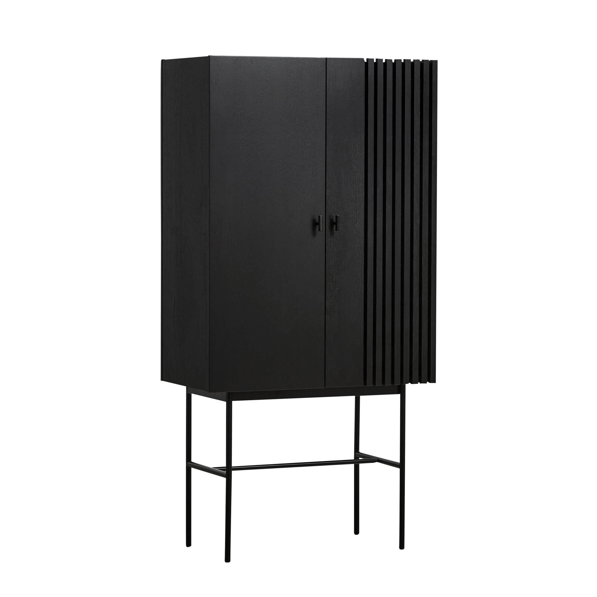 Array Skab Sort Eg 80 cm