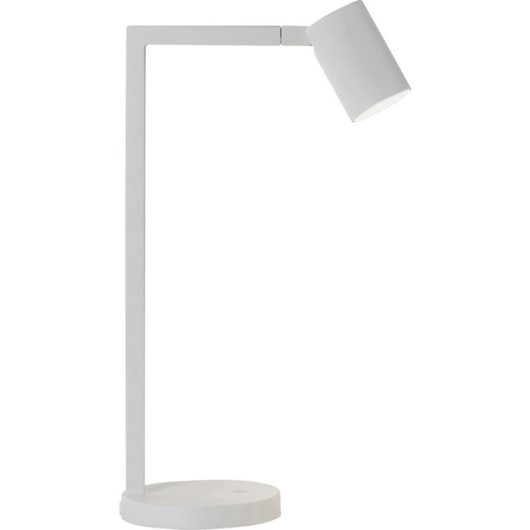 Astro Ascoli Desk bordlampe, hvid