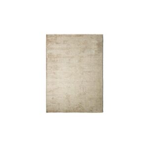 Audo Houkime Gulvtæppe 170x240 Beige