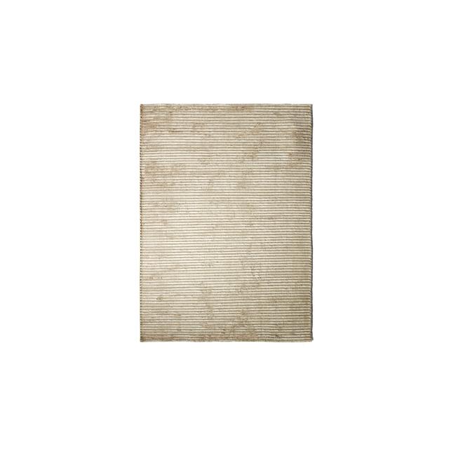 Audo Houkime Gulvtæppe 170x240 Beige