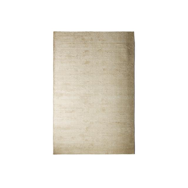 Audo Houkime Gulvtæppe 200x300 Beige