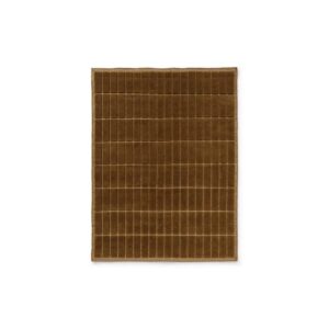 Audo Tile Gulvtæppe 170x240 Hazel