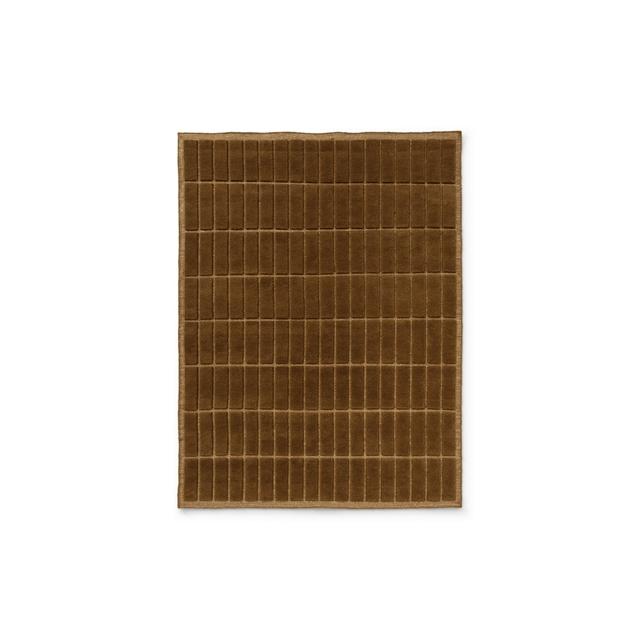 Audo Tile Gulvtæppe 170x240 Hazel
